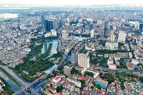 Hà Nội: Thực hiện đồng bộ, quyết liệt, hiệu quả các nhiệm vụ, giải pháp phát triển kinh tế - xã hội