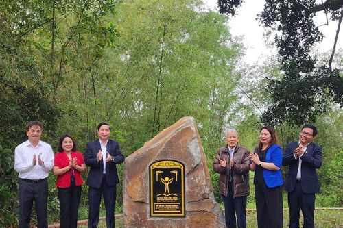 Bế mạc Năm phục hồi đa dạng sinh học quốc gia – Quảng Nam 2024