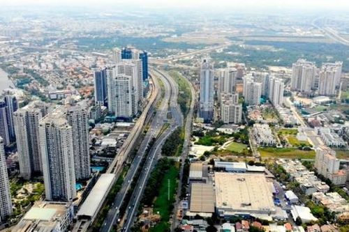 TP. Hồ Chí Minh: Kiến nghị xử lý hành vi để đất trống khi giải quyết hồ sơ sử dụng đất