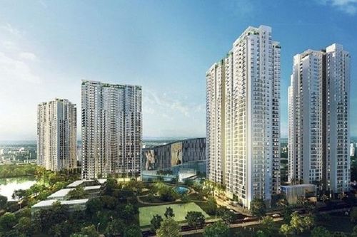 Người nước ngoài được kiến nghị mua bán nhà trong trung tâm tài chính