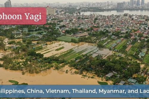 ASEAN vượt qua 'cơn bão kinh tế'?