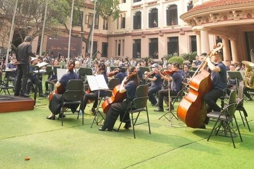 Biến bảo tàng thành điểm hẹn văn hóa, nghệ thuật