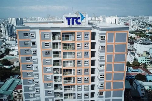 Thành viên HĐQT TTC Land xin từ nhiệm