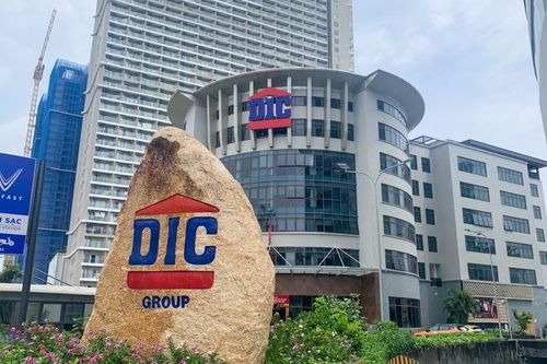 DIG đổi hình thức họp ĐHĐCĐ thường niên năm 2025