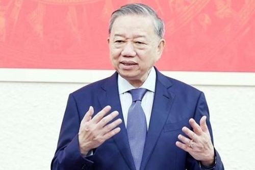 Cuộc cách mạng 'chậm trễ là có lỗi với nhân dân'