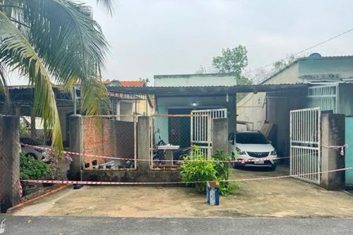 Nghi vấn hai mẹ con bị sát hại ở Bình Dương