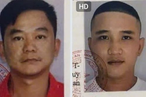 Truy tìm hai đối tượng liên quan đến 'trường gà' gần nửa tỷ đồng