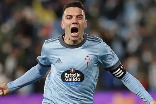 Celta Vigo nỗ lực cạnh tranh suất dự Europa League