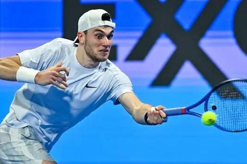 Andrey Rublev sẽ đối đầu Jack Draper tại chung kết Qatar Open