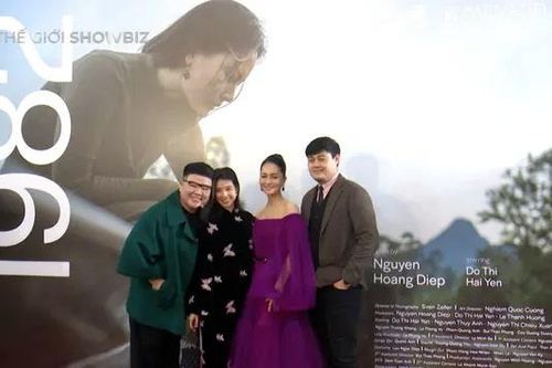 '1982': Bộ phim đánh dấu sự trở lại của Nguyễn Hoàng Điệp