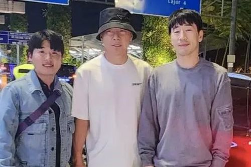 HLV Shin Tae Yong 'tái xuất' Indonesia