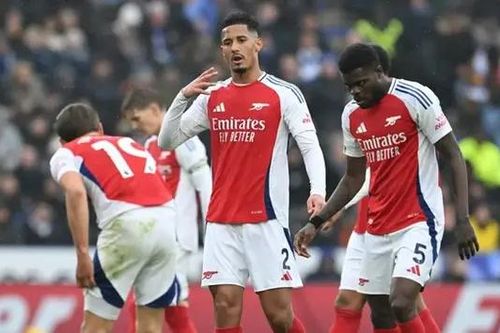 Hấp dẫn cuộc đua 'song mã' giữa Liverpool và Arsenal