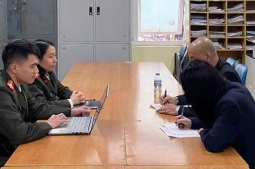 Phạt chủ tài khoản facebook 'Phú Lê' đánh bạc câu like - Công an Hà Nội khuyến cáo