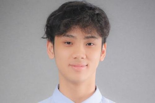 Học sinh Việt Nam đầu tiên giành học bổng 100% ngành AI trường CUHK