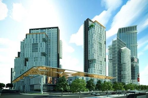 Investco (ING): Không ghi nhận doanh thu năm 2024, lỗ sau thuế 36 tỷ đồng