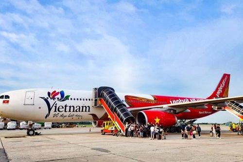 Vietjet triển khai chào bán riêng lẻ 50 triệu cổ phiếu với giá 100.000 đồng/cp