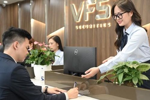 Chứng khoán Nhất Việt (VFS) điều chỉnh kế hoạch phát hành cổ phiếu