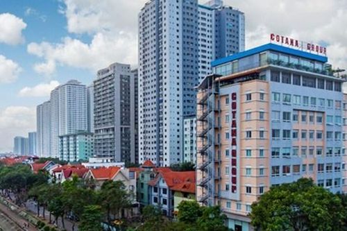 Tập đoàn Cotana (CSC) bị phạt và truy thu thuế hơn 537 triệu đồng