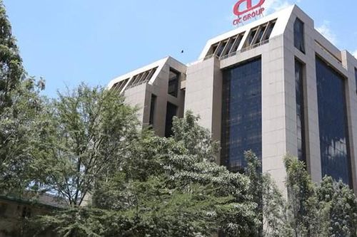 CIC Group (CKG) giải thể công ty con CIC Real, sau hai năm hoạt động