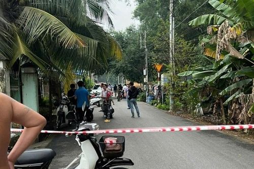 Phát hiện thi thể 2 mẹ con ở Bình Dương: Hiện trường ám ảnh, nghi phạm lộ diện?