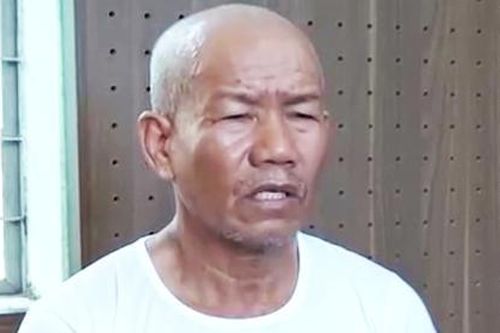 Vụ thi thể không đầu: Hành trình 'lật mặt' người chồng tàn độc
