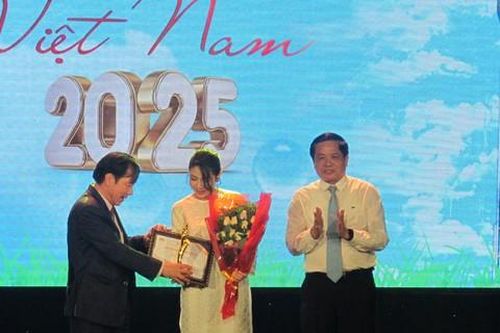 Khởi động cuộc thi 'Vì nụ cười trẻ em' năm 2025