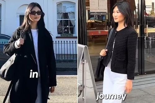 Tiết kiệm gần 2,3 tỷ đồng để nghỉ hưu ở tuổi 40, cô gái gen Z gây tranh cãi