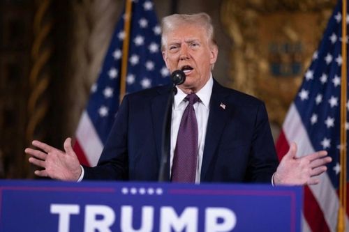Ông Trump lệnh siết khoản đầu tư của Trung Quốc vào lĩnh vực chiến lược