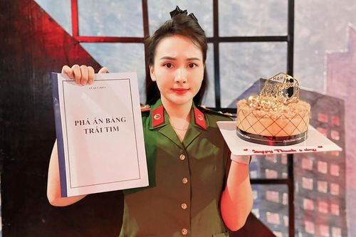 Cuộc sống của Bảo Thanh trước khi quay lại đóng phim truyền hình