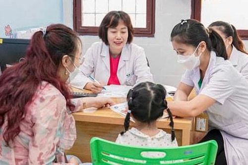 Trẻ chậm nói: Can thiệp sớm trong 'giai đoạn vàng'