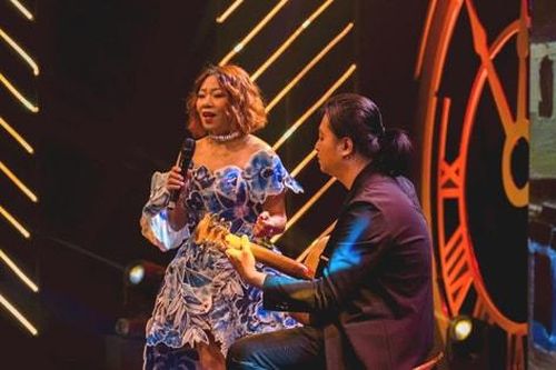 NSND Tấn Minh, diva Hà Trần, họa sĩ Thành Chương kể chuyện phố