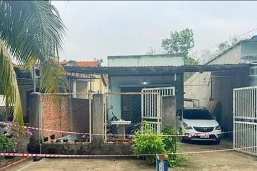 Phát hiện hai người tử vong bất thường tại Bình Dương