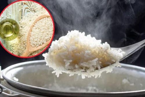 9 mẹo nấu cơm ngon, không bị khô, nhão hay khê
