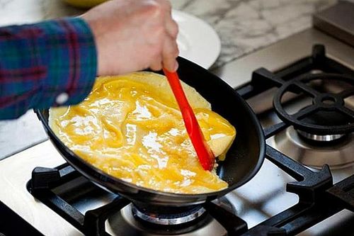 6 cách chiên trứng ngon, đẹp mắt như đầu bếp chuyên nghiệp