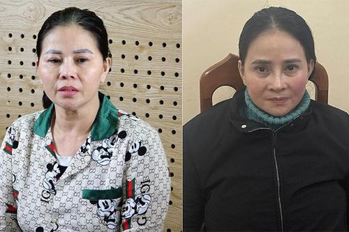 Nhẫn tâm lừa nhiều đồng hương sang nước ngoài bán dâm thu lợi bất chính