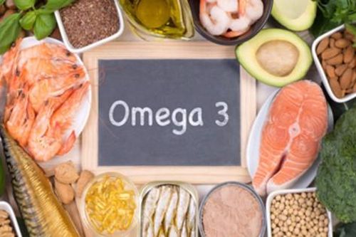 Bạn có nhận đủ acid béo omega-3 trong chế độ ăn uống không?