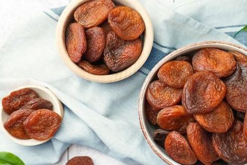 Thực phẩm nào cung cấp kali tốt nhất?