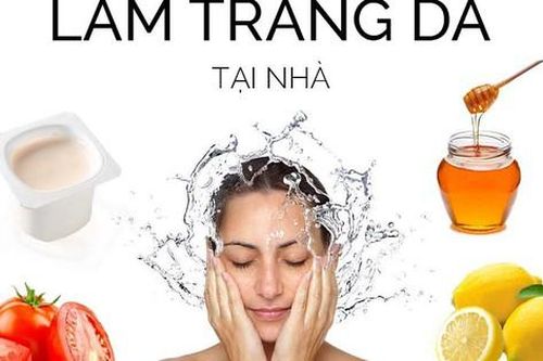 Cách làm da trắng tự nhiên an toàn hiệu quả