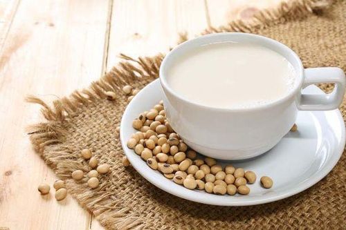 Ăn đậu nành có tốt cho trẻ em không?