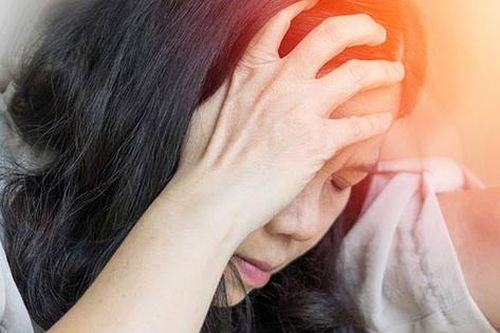 Dấu hiệu suy giảm chức năng thần kinh do lão hóa
