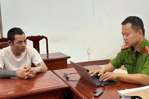 Đánh mạnh 'tử huyệt' của tội phạm công nghệ cao