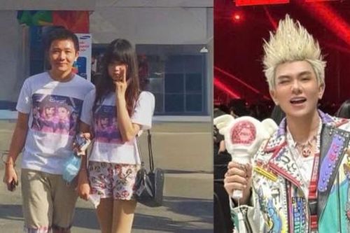 Hành trình 'đu' 2NE1 quá mượt của fanboy Việt làm netizen muốn 'xin vía'