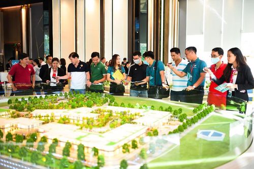 Cần chính sách thuế thấu đáo để chống đầu cơ bất động sản