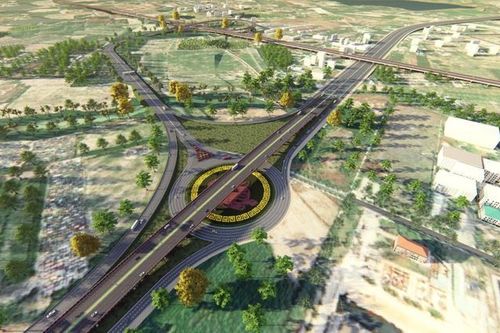Cao tốc Biên Hòa-Vũng Tàu vì sao 'đội vốn' đến 4.250 tỷ đồng?