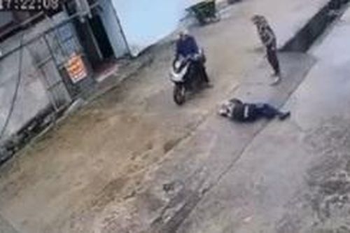 'Ngứa mắt' vì người không quen biết, thiếu niên 17 tuổi bị khởi tố về tội giết người