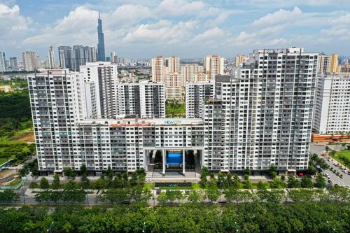 Loạt dự án liên quan Quốc Cường Gia Lai, Novaland... được gỡ vướng