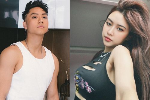 DJ Wukong nói về chuyện chia tay Quyên Qui