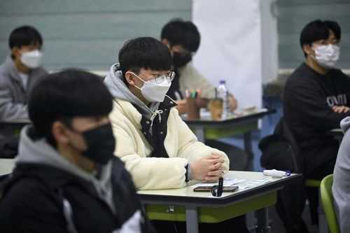 Suýt mất suất vào đại học vì trò đùa của bạn cùng lớp học thêm