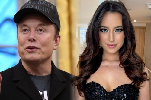 Elon Musk lên tiếng trước tin đồn bị nữ KOL gài bẫy để sinh con