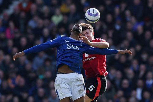 Lỗ hổng của Manchester United